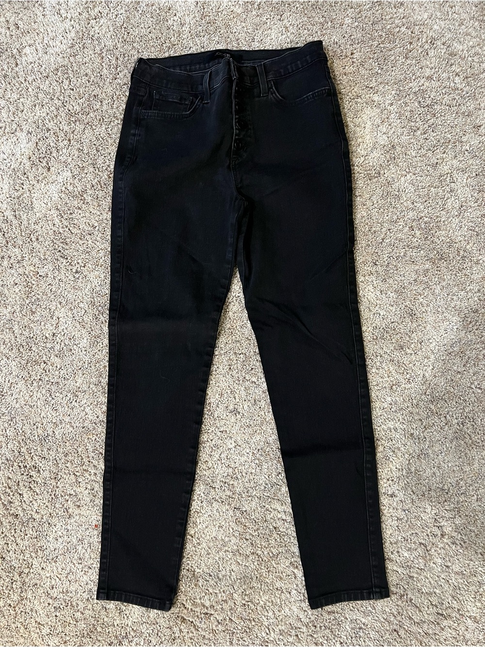 Joe’s Jeggings